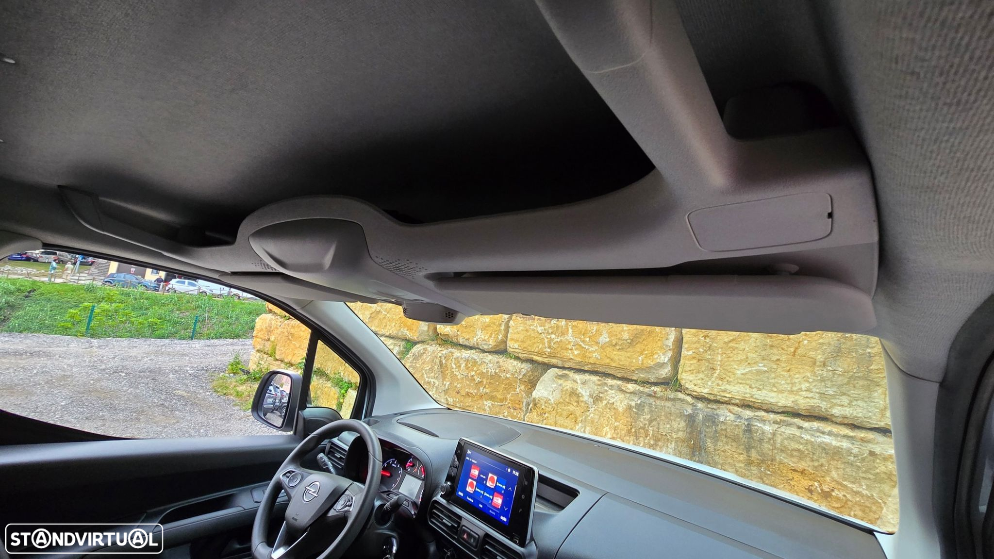 Opel Combo Cargo 1.5 CDTi - 9