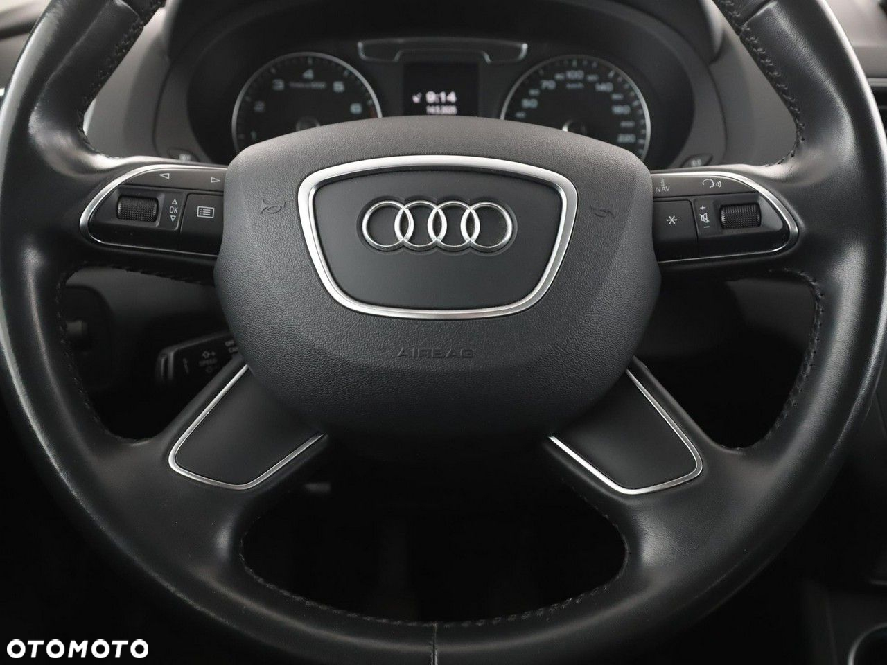 Audi Q3 1.4 TFSI design - 21