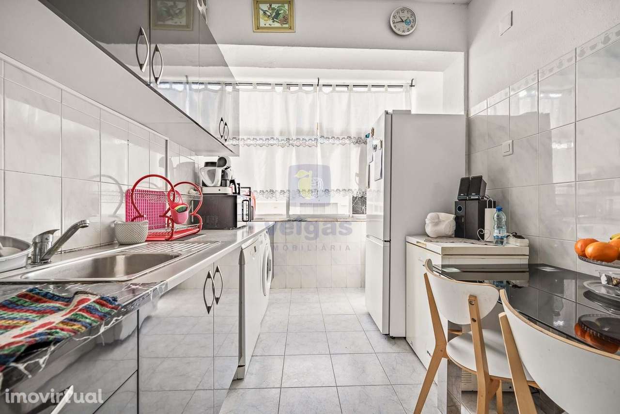 Apartamento T3 Mercês, Rio de Mouro! - Grande imagem: 2/25