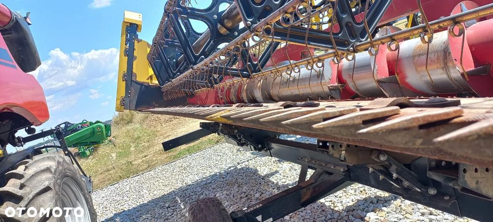 Case IH 5088 Axial-Flow - 9