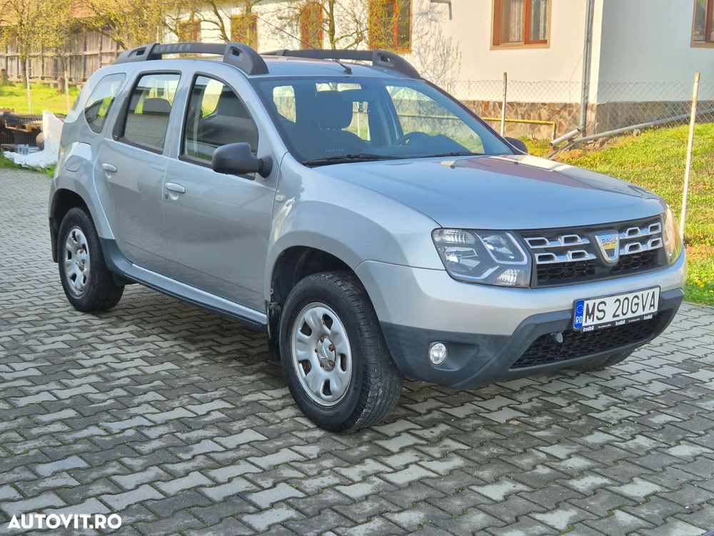 Dacia Duster - 2