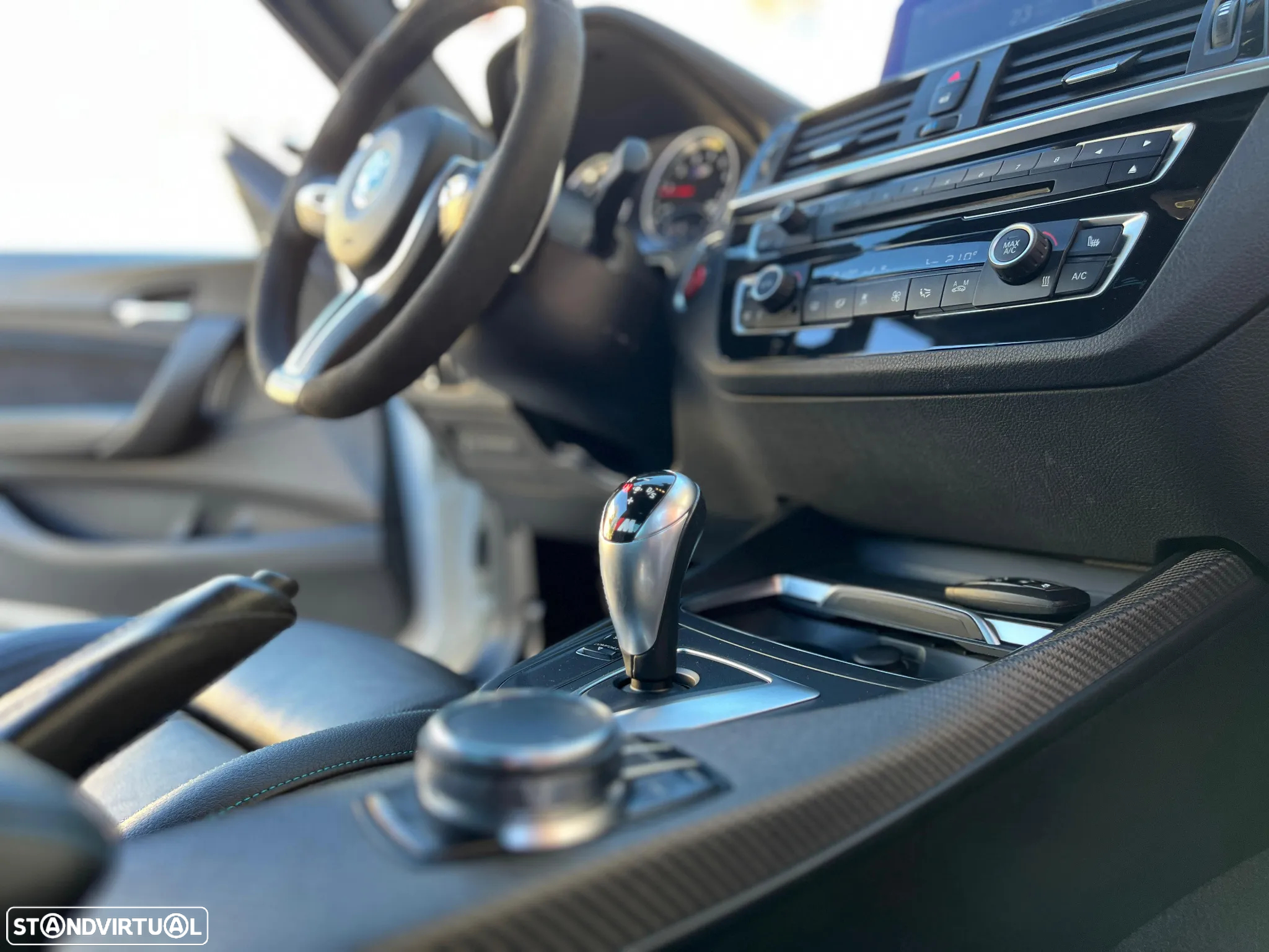 BMW M2 Coupe DKG - 47