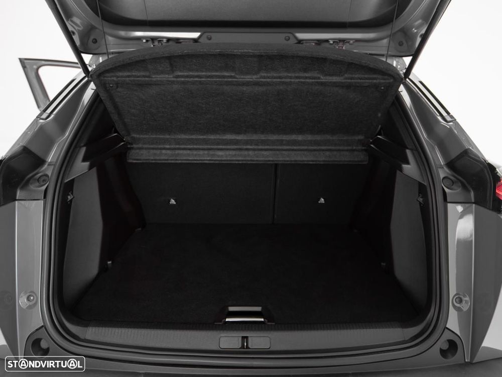 Peugeot 2008 1.2 PureTech Allure EAT8 - 13