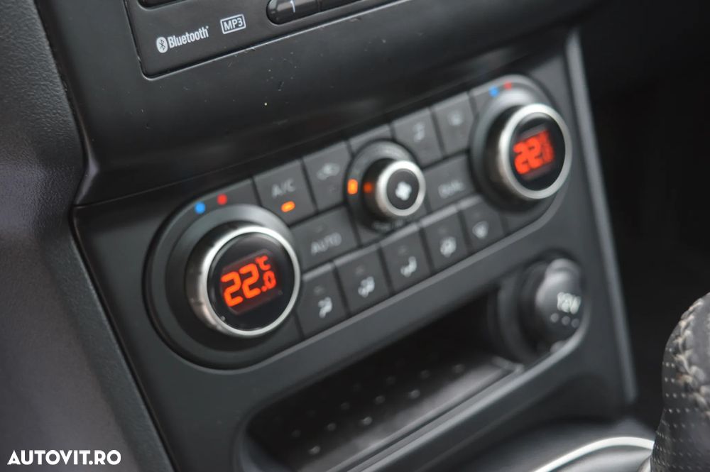 Nissan Qashqai 2.0 4 x 4 tekna - 36