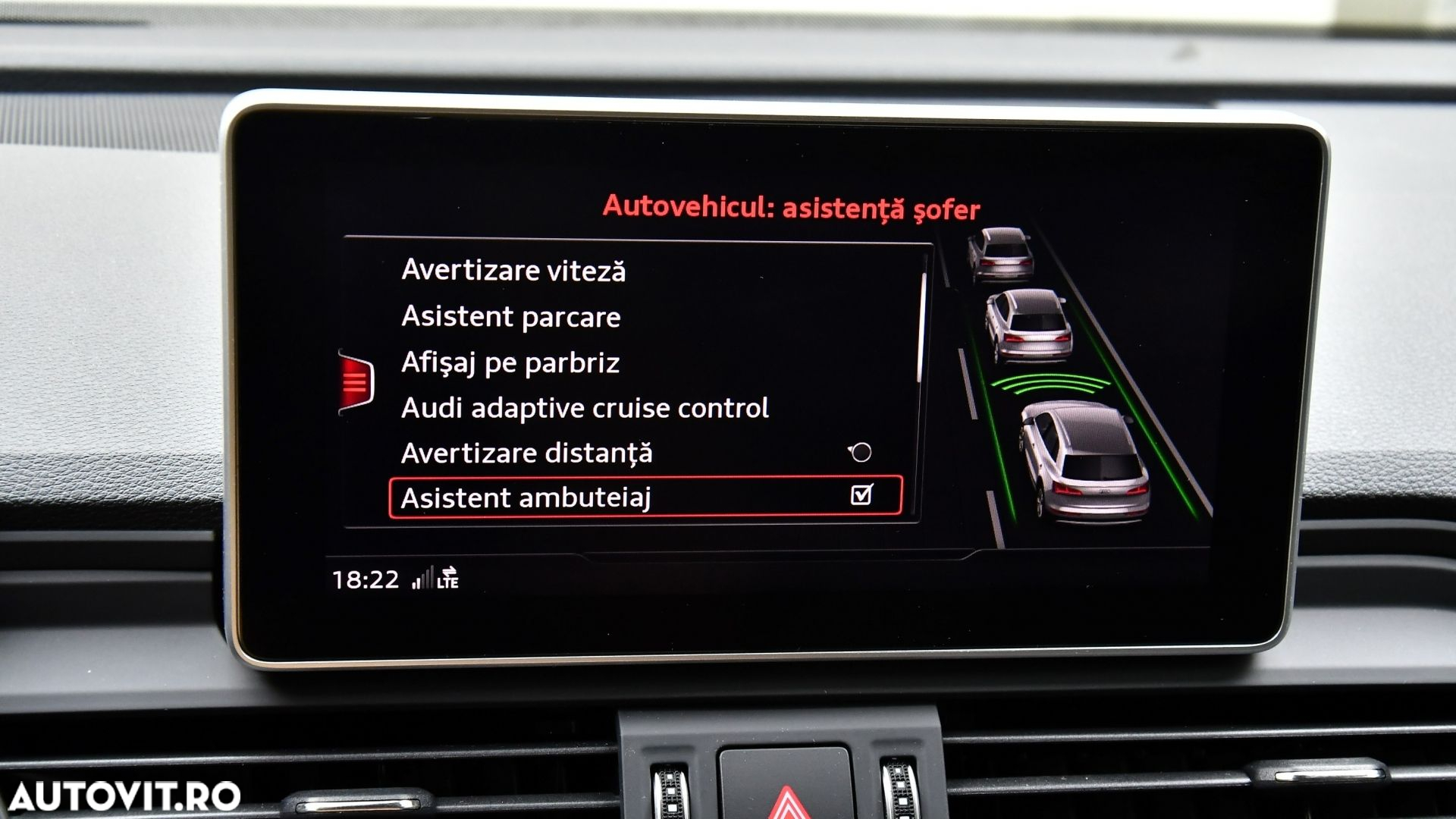 Audi Q5 55 TFSI e quattro S tronic - 23