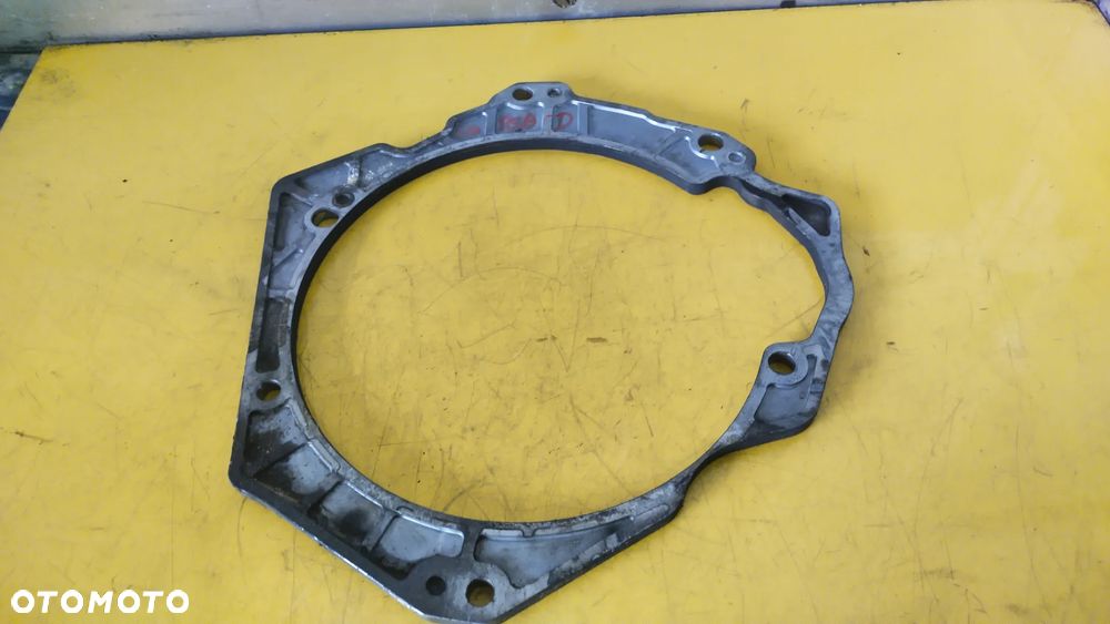 FLANSZA DYSTANS SKRZYNI OPEL CORSA D - 1