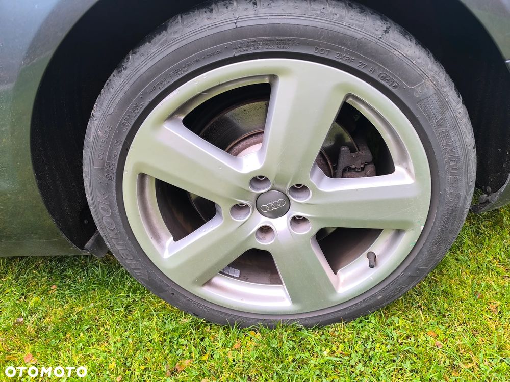 Audi A6 Limousine - 2