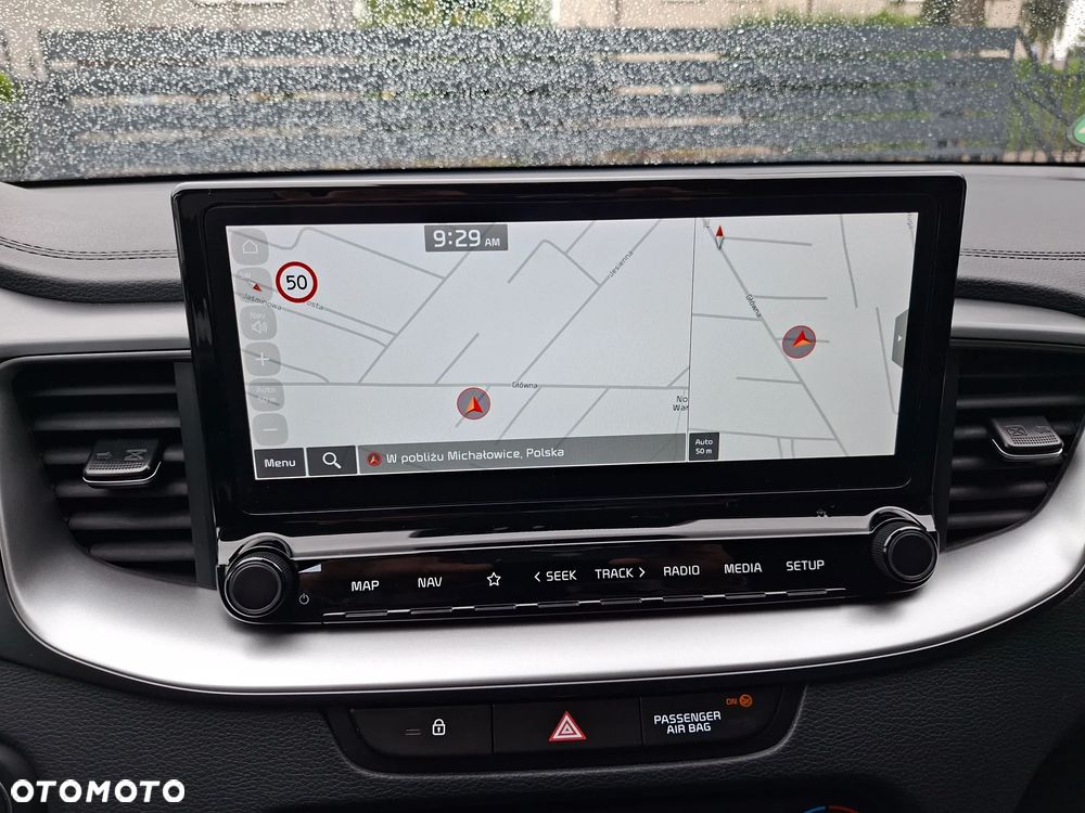 Kia Ceed - 22