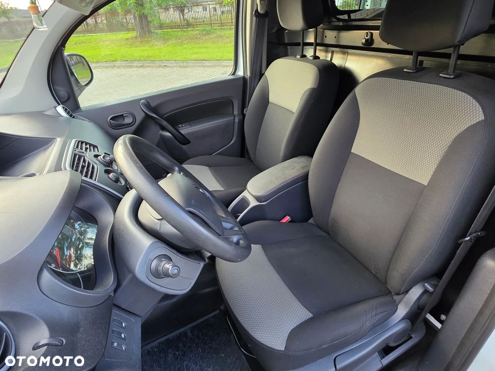 Renault Kango - 21