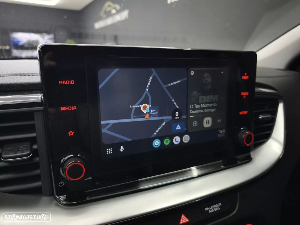 Kia XCeed 1.6 GDi PHEV Tech - 33