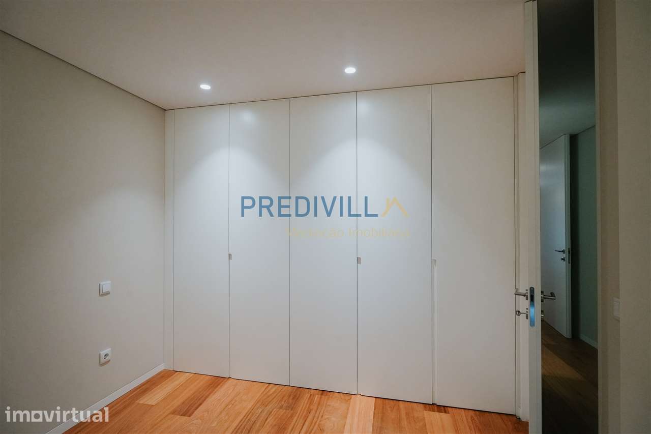 Apartamento T4 DUPLEX Venda em Póvoa de Varzim, Beiriz e Argivai,Póvoa - Grande imagem: 5/22