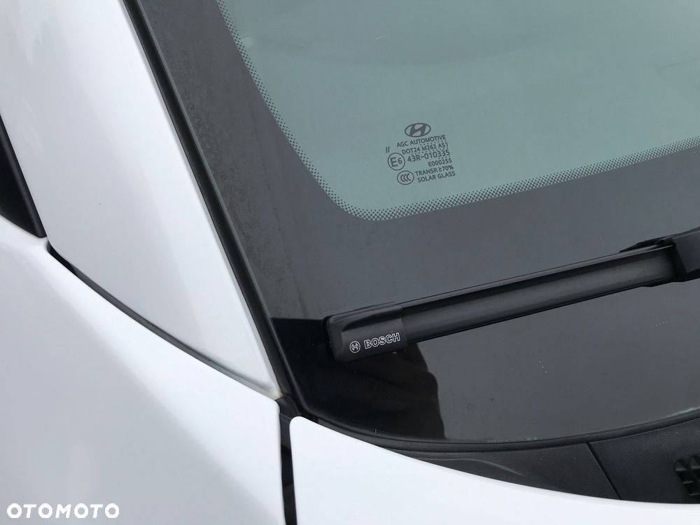 Hyundai Tucson 1.6 GDi 2WD Style - 22