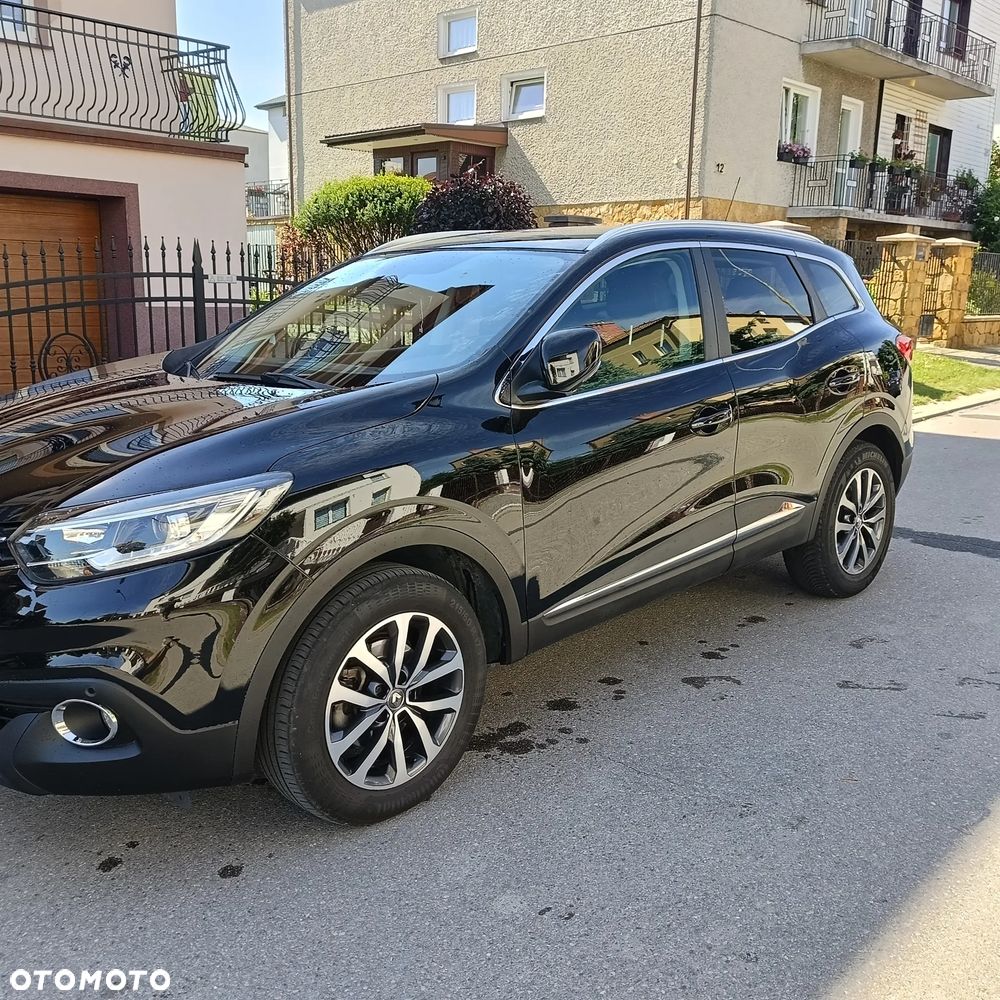 Renault Kadjar 1.5 dCi Energy Intens - 10