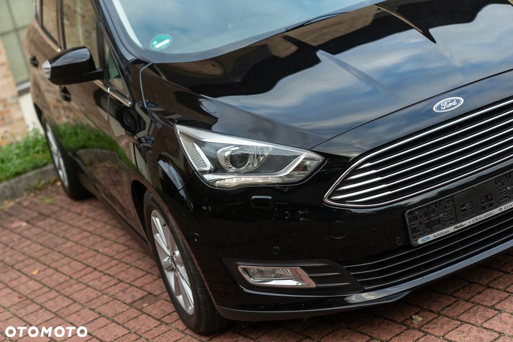 Ford C-MAX - 7