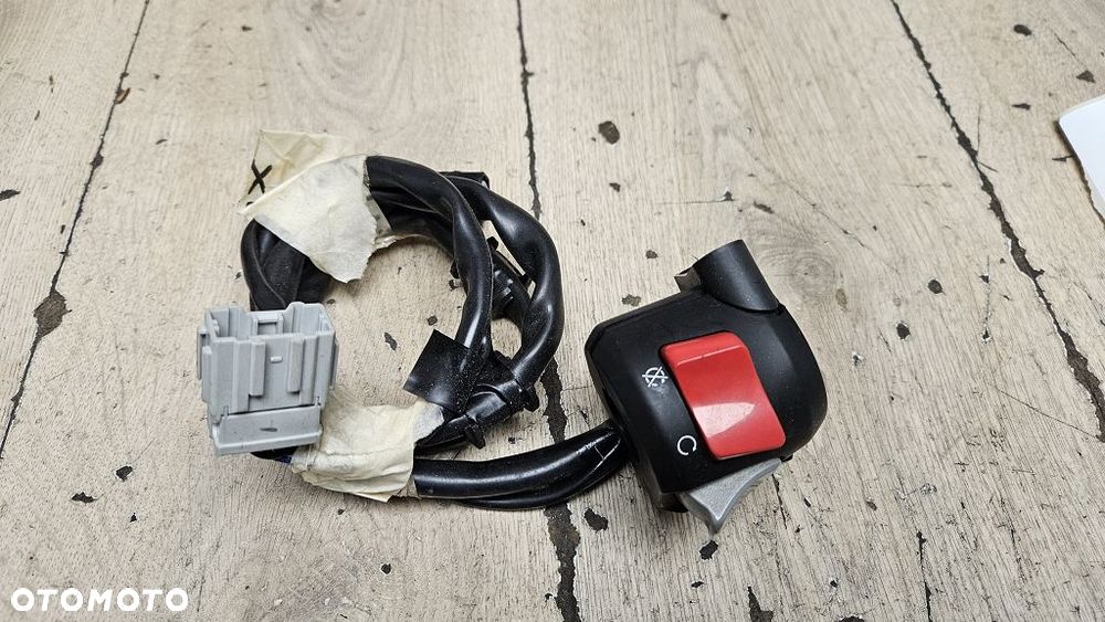 Przełącznik prawy Honda - 2