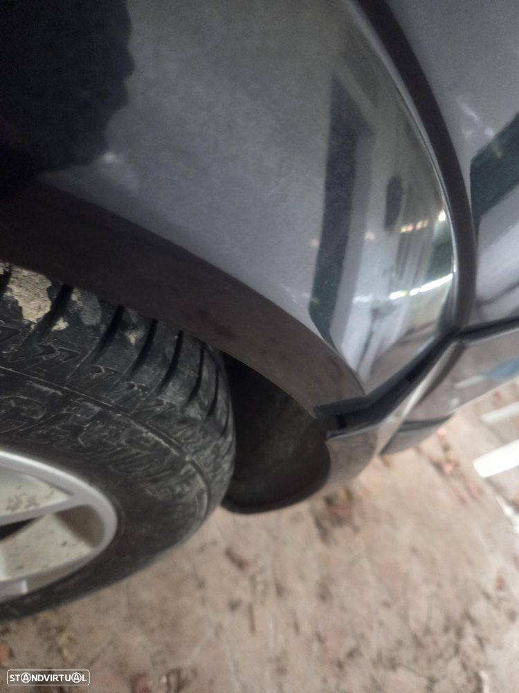 Opel Astra 1.3 CDTI Cosmo - 5