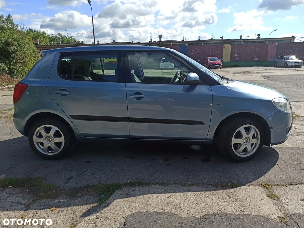 Skoda Fabia 1.2 12V Classic - 2