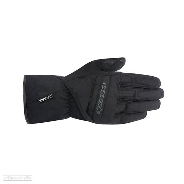 alpinestars luvas stella sr-3 drystar 3536016 - 1