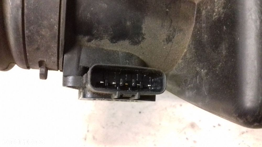 OBUDOWA FILTRA POWIETRZA PRZEPŁYWOMIERZ 1974002010 MAZDA 6 GG GY 1.8 16V 02 - 4