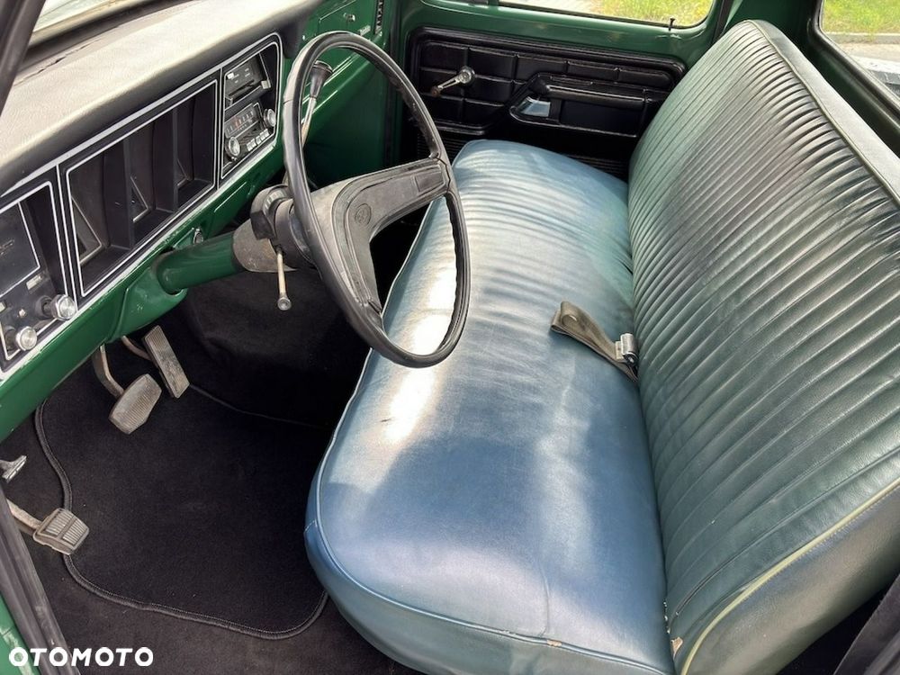 Ford Inny - 12