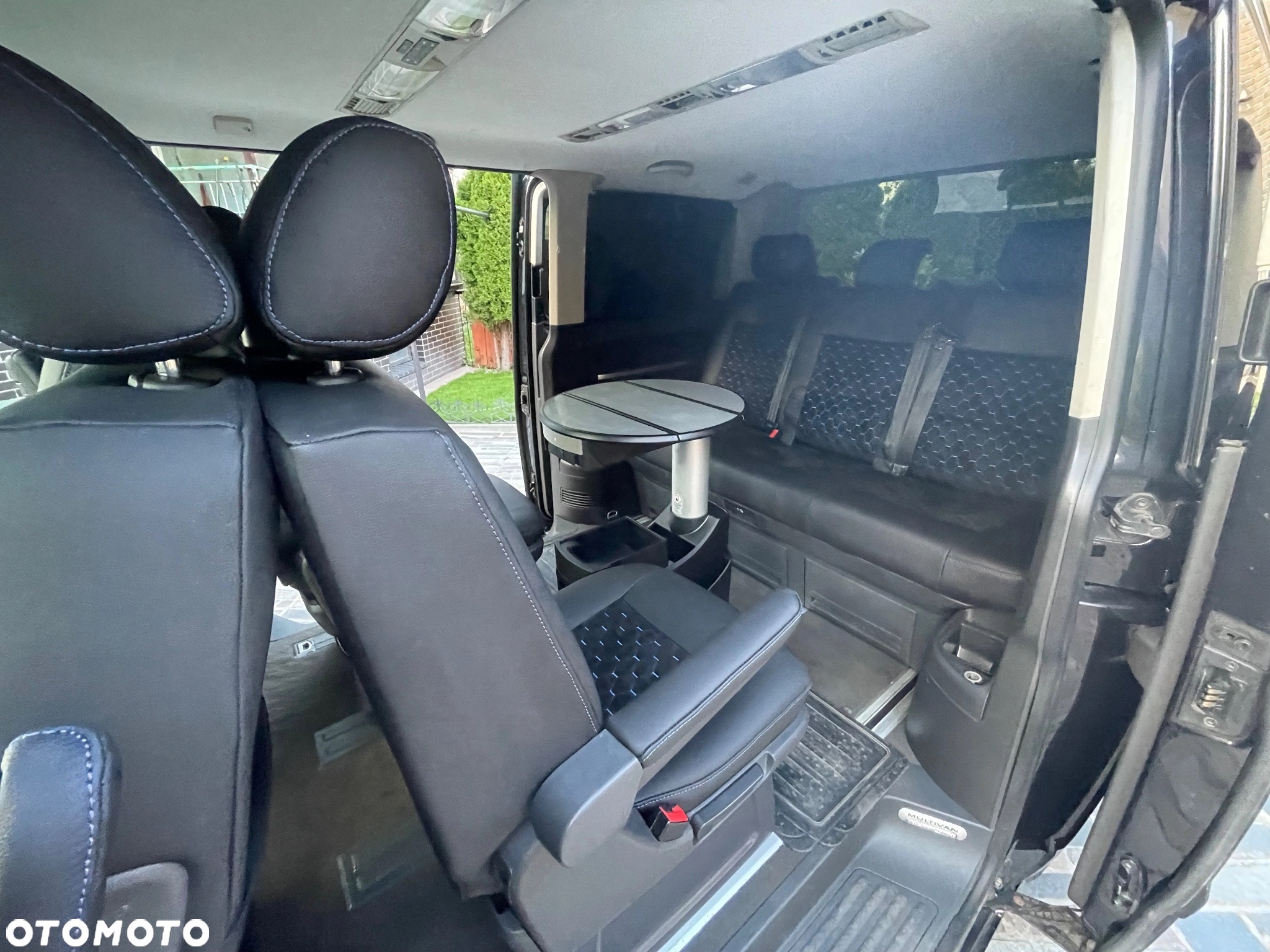 Volkswagen Multivan TDI L1 Comfortline - 13