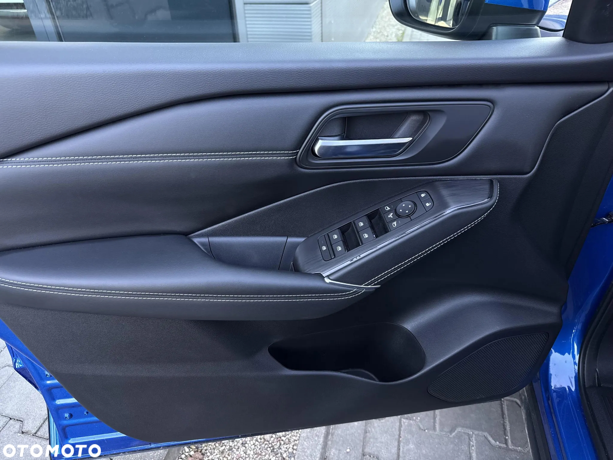 Nissan Qashqai 1.3 DIG-T mHEV N-Connecta - 11