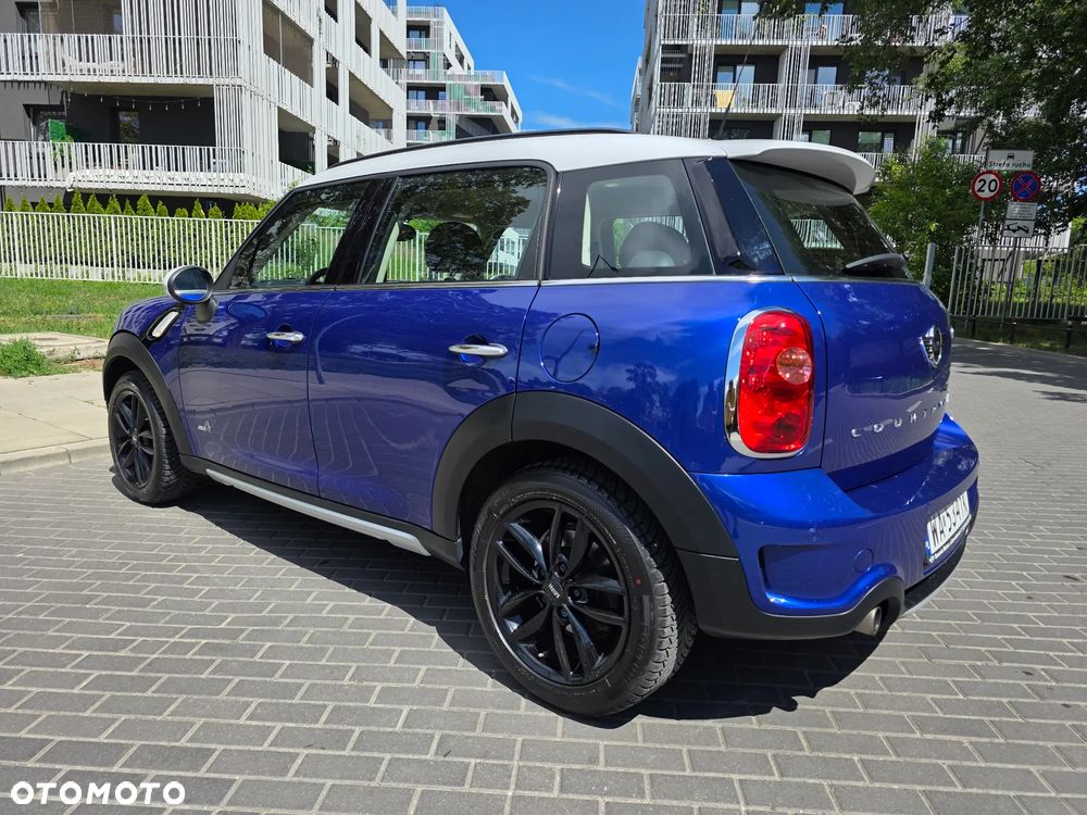 MINI Countryman - 27
