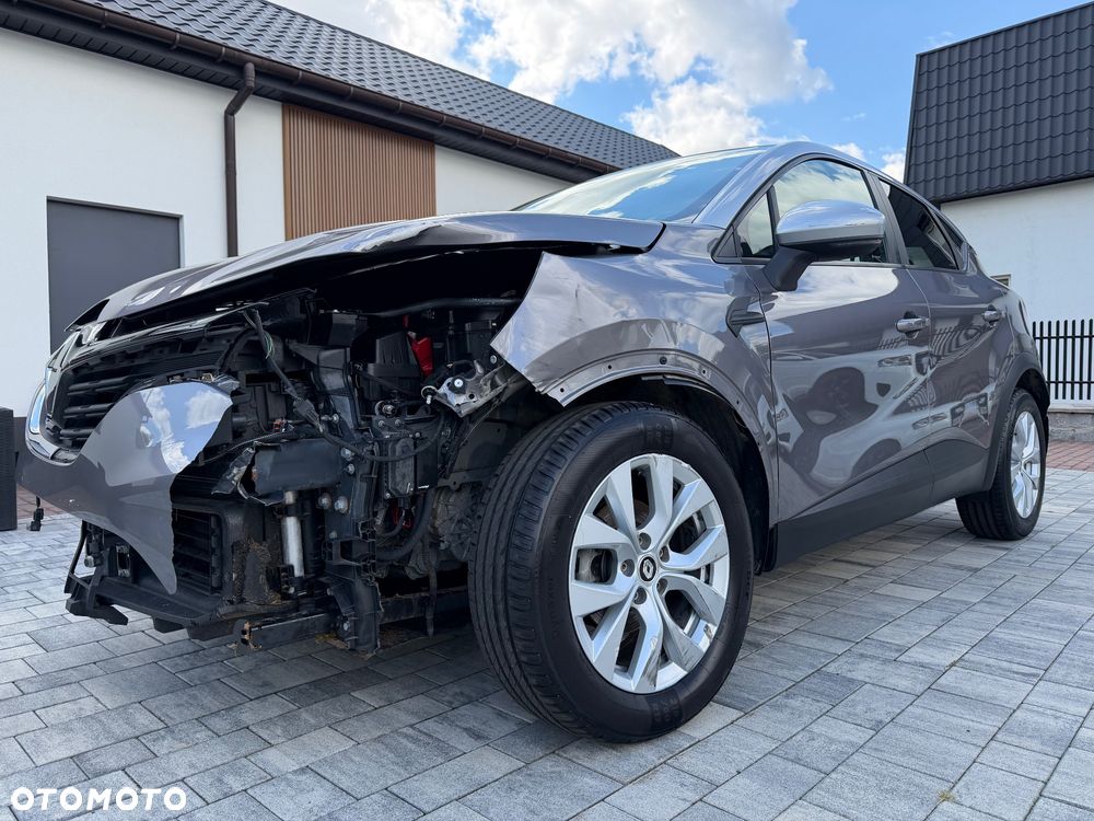 Renault Captur - 14