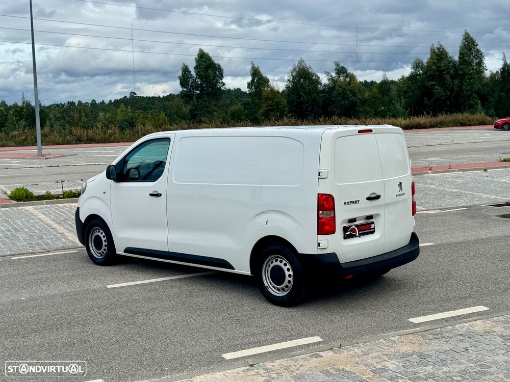 Peugeot Expert L2 IVA dedutivel - 4