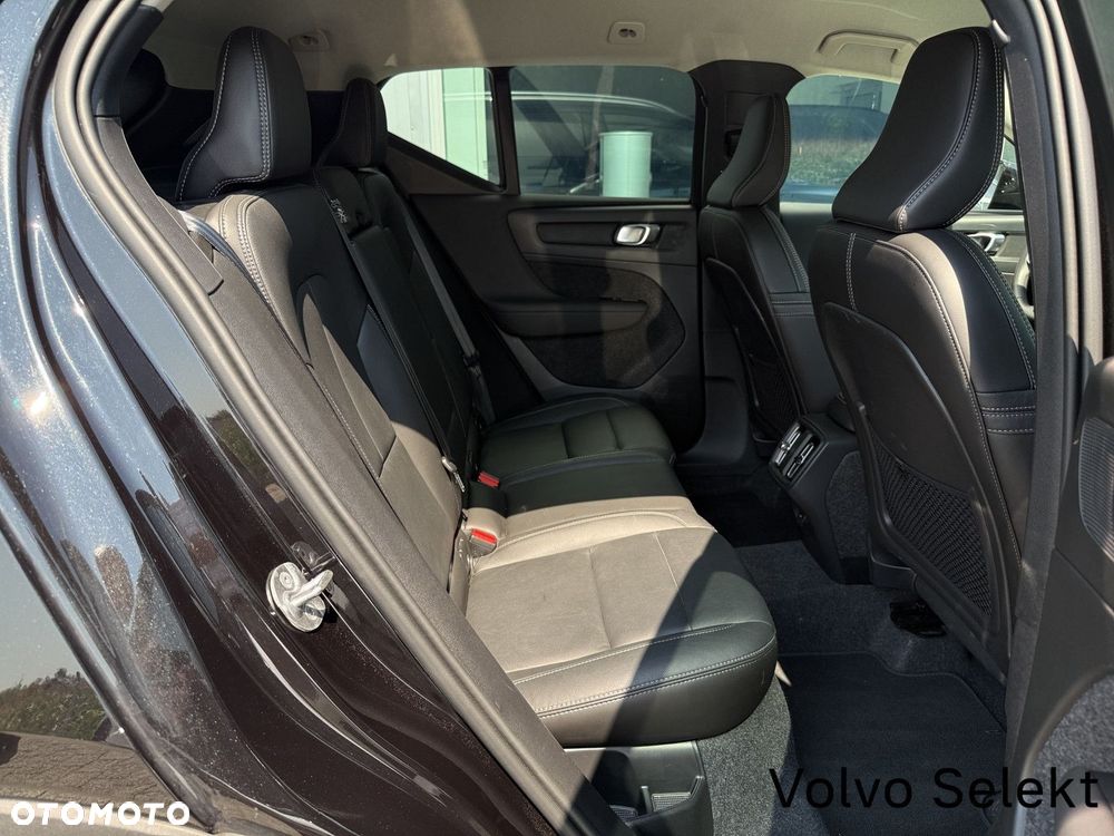 Volvo XC 40 B3 B DKG Core - 22