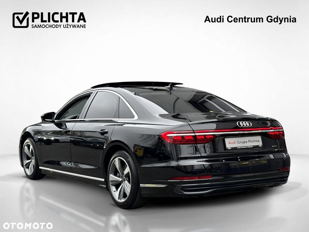 Audi A8 - 3