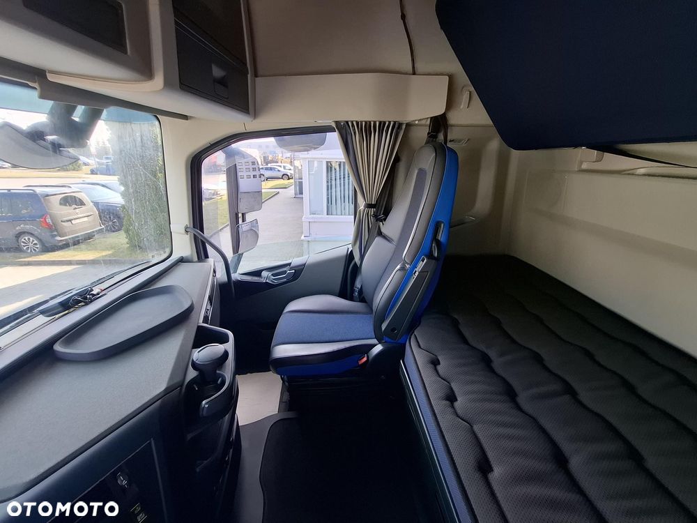 Volvo FH 500 xlow - 11