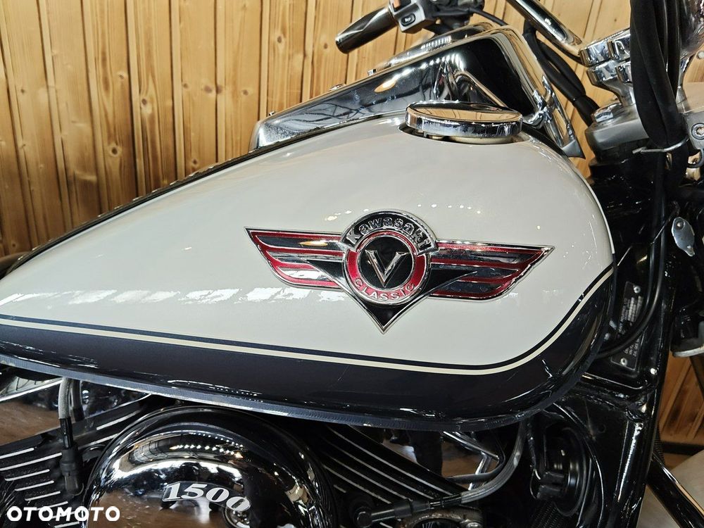Kawasaki Vulcan - 10