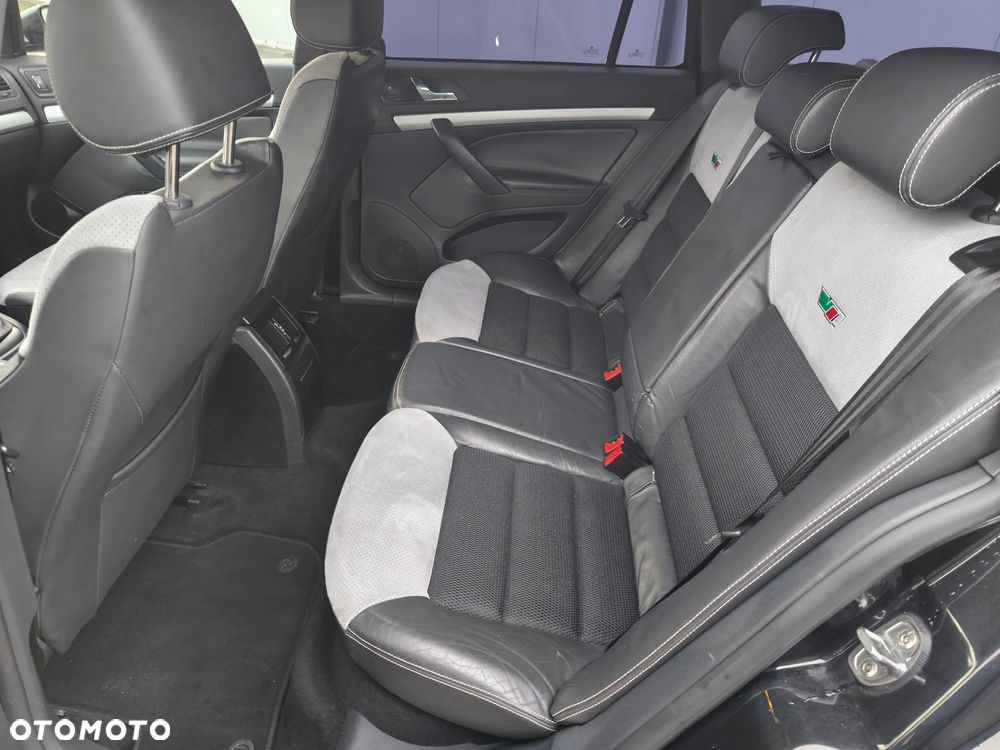 Skoda Octavia RS - 36