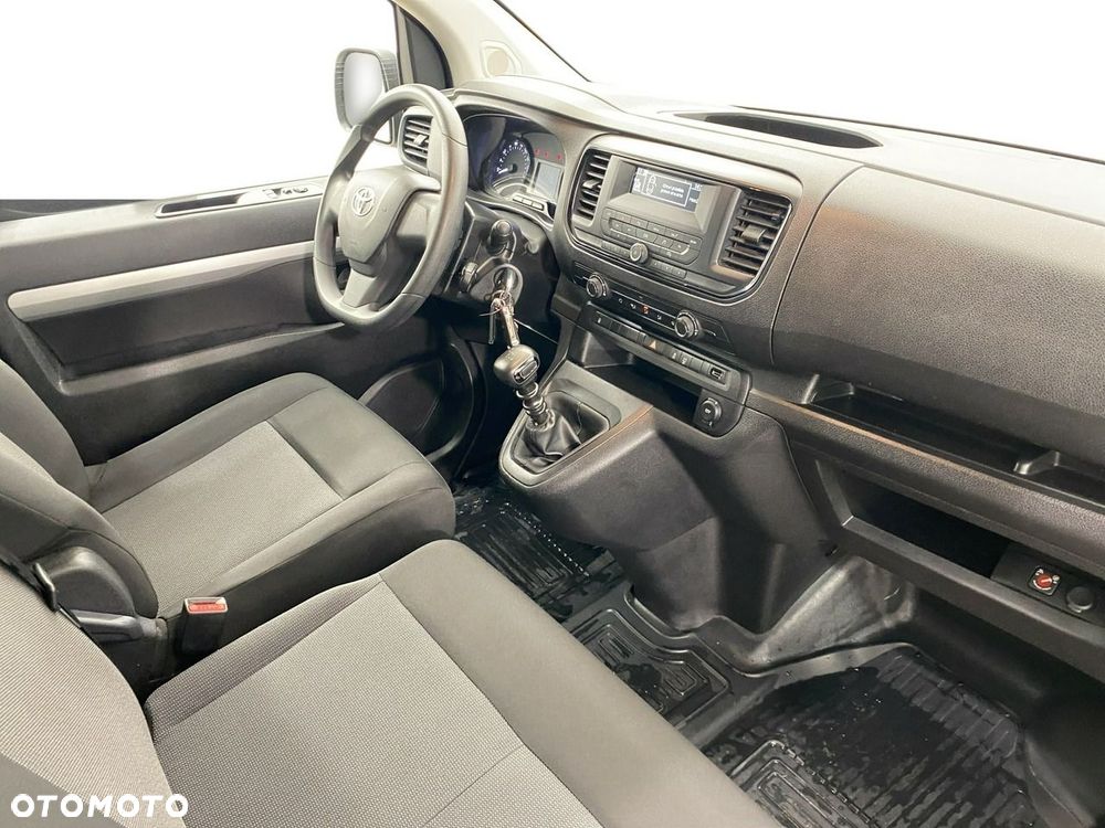 Toyota ProAce - 22