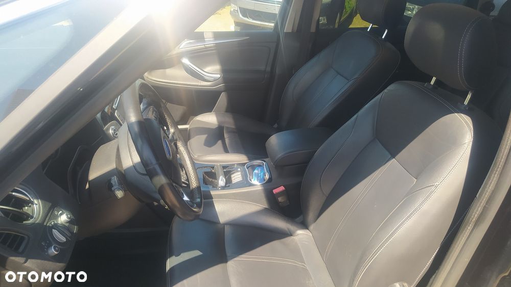 Ford S-Max 2.0 T Titanium MPS6 - 10