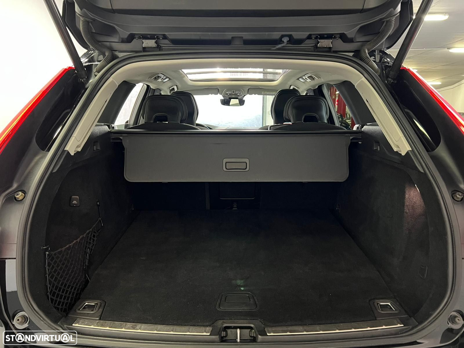 Volvo XC 60 2.0 T6 PHEV Inscription AWD - 21