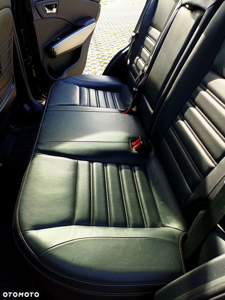 SsangYong/KGM Tivoli 1.6 Sapphire - 8