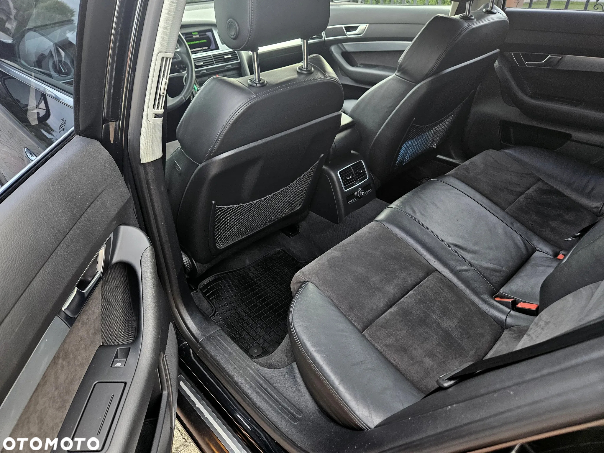 Audi A6 - 12
