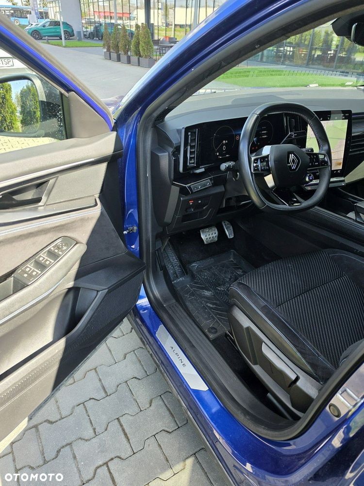 Renault Austral 1.3 TCe mHEV Esprit Alpine - 10