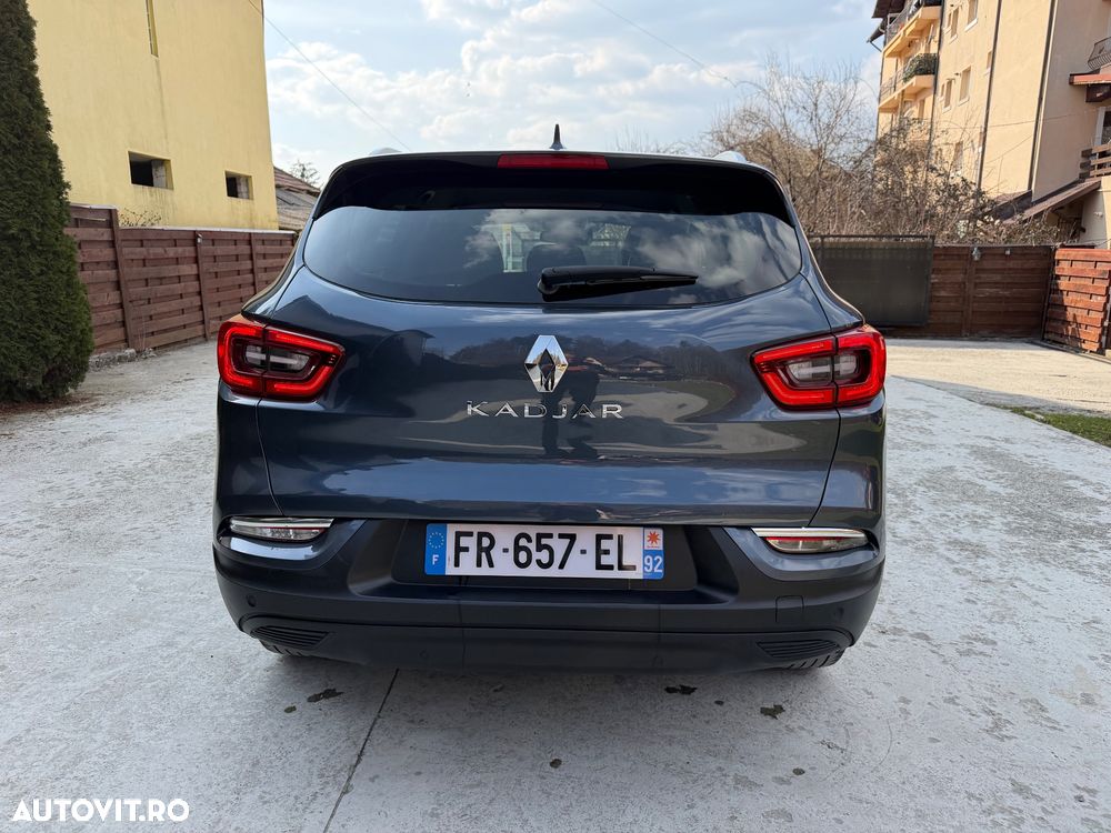 Renault Kadjar BLUE dCi 115 EDC INTENS - 37