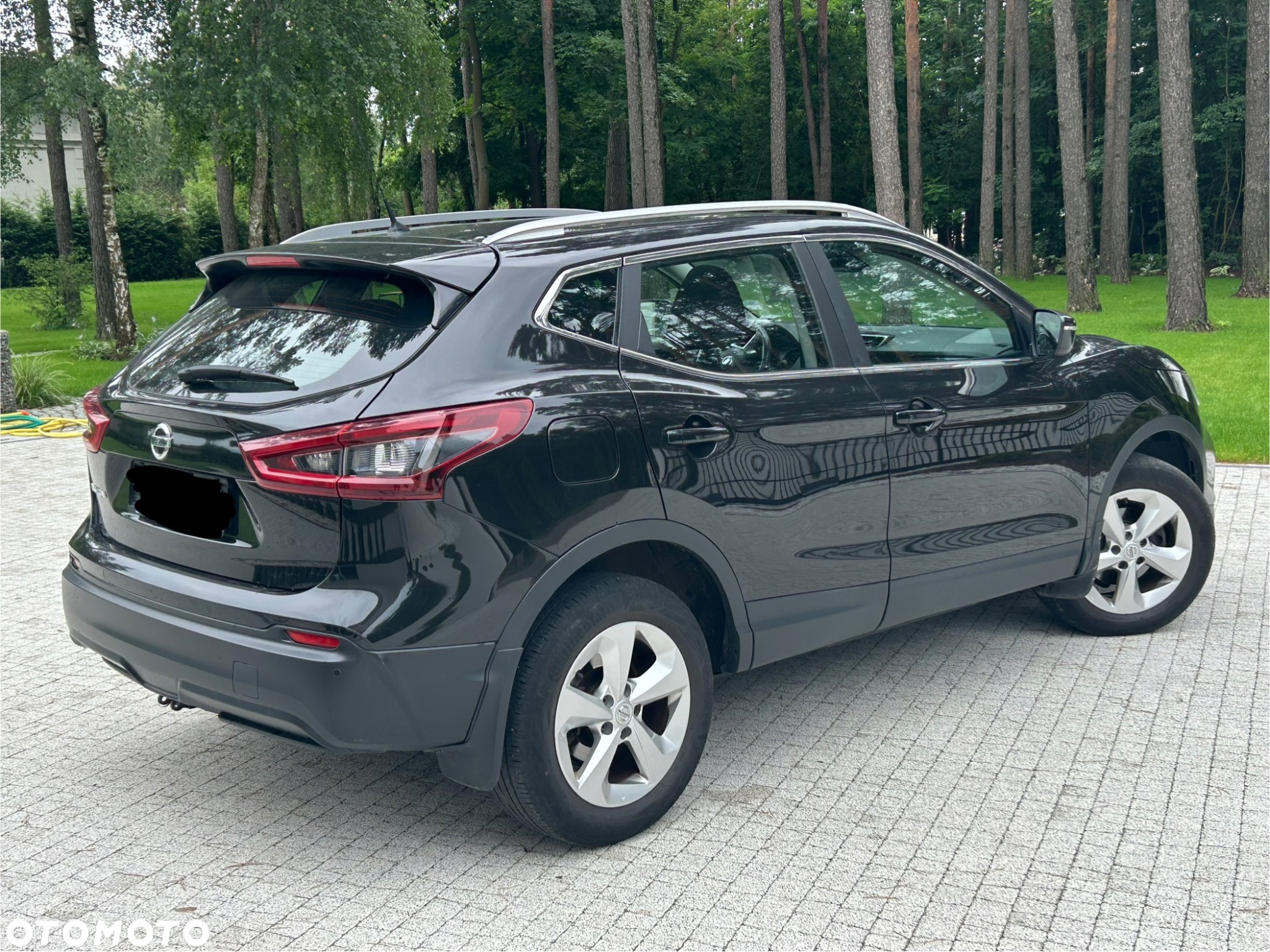 Nissan Qashqai - 7