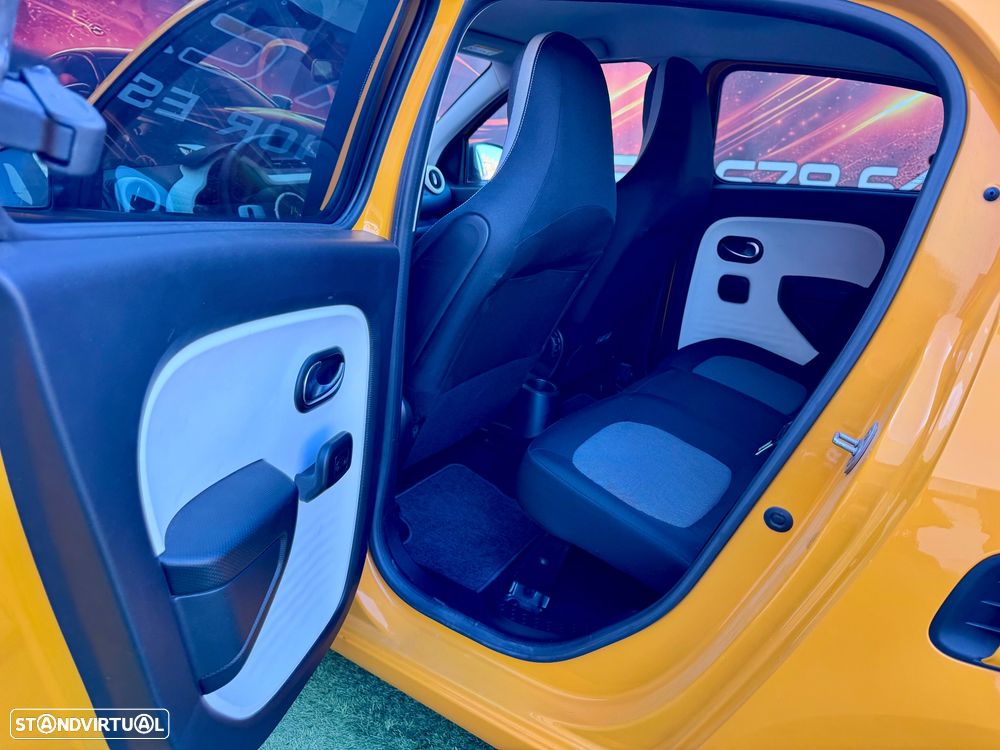 Renault Twingo 1.0 SCe Zen - 15