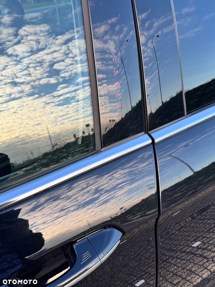 Ford Edge - 34