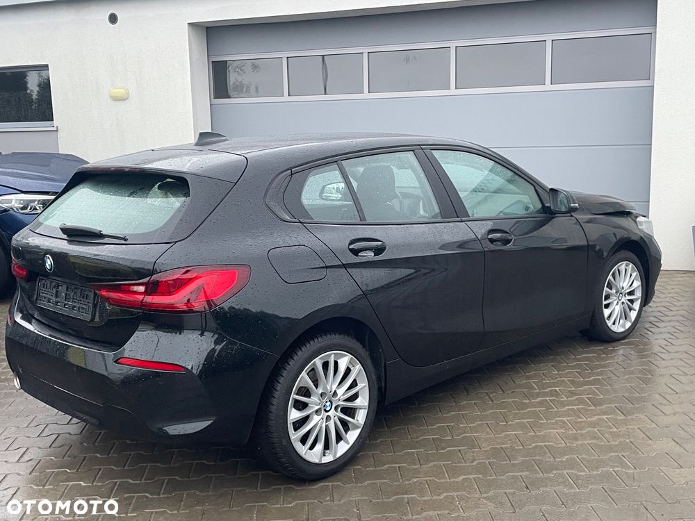 BMW Seria 1 118i GPF Advantage - 7