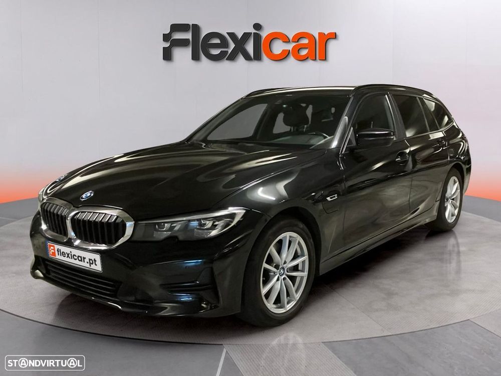 BMW 320 e Pack M Auto - 2