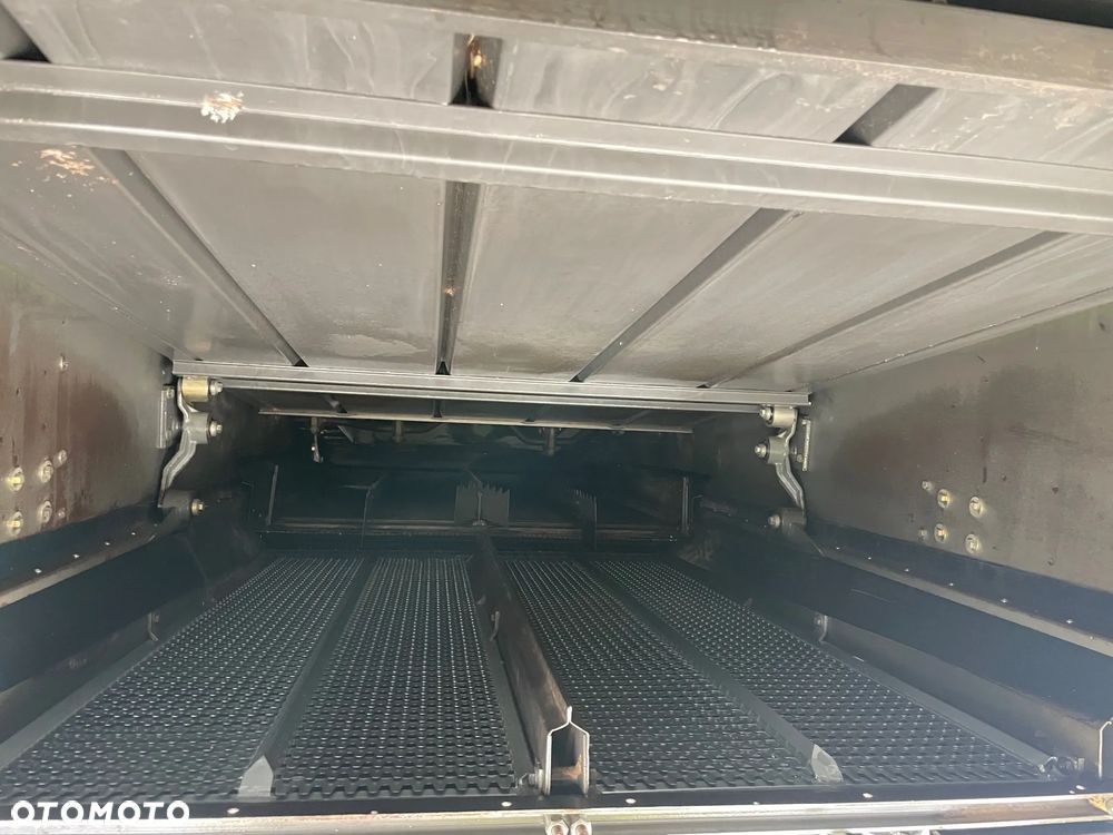 Claas MEDION 320 - 12