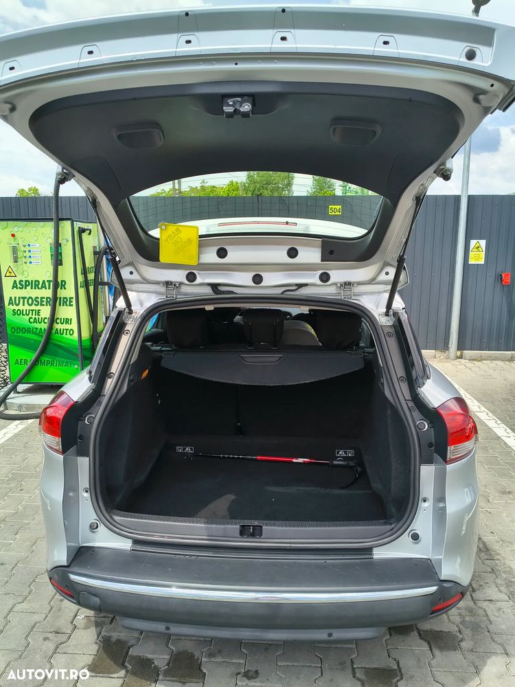 Renault Clio 0.9 TCe Life - 12
