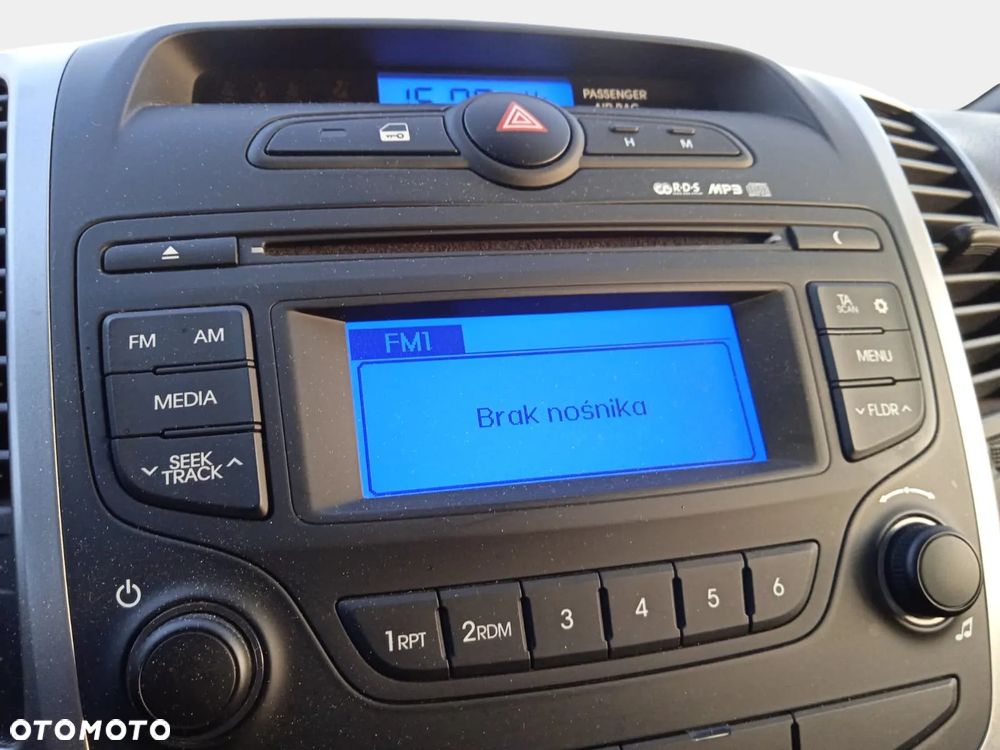 Hyundai ix20 1.6 BlueDrive Classic + - 20