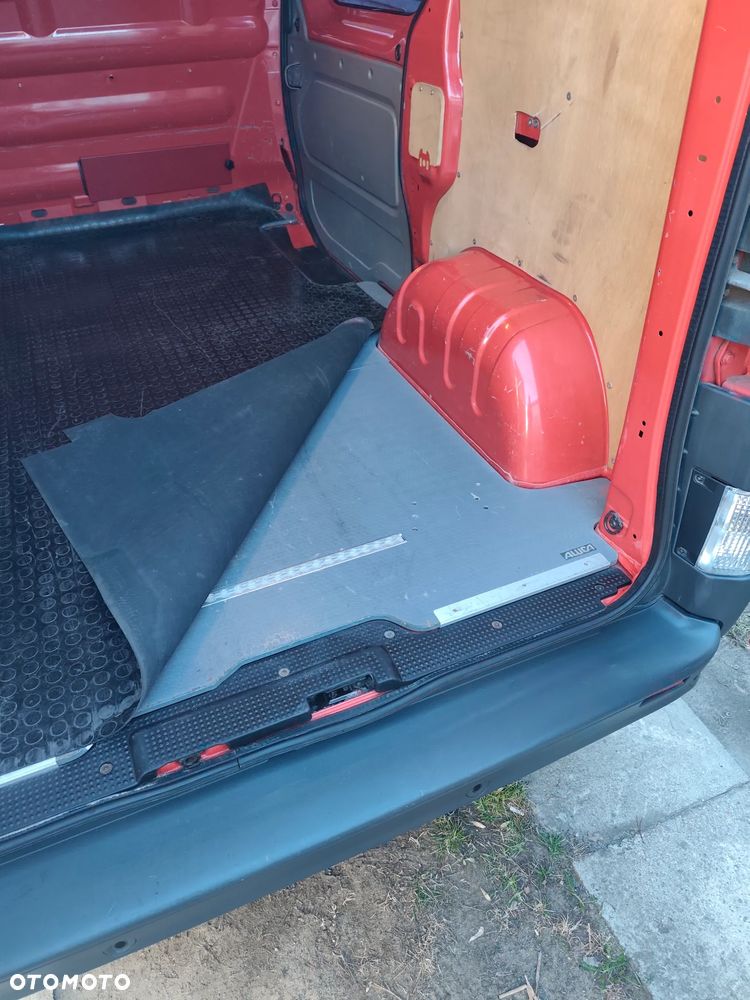 Opel Vivaro L1H1 - 15